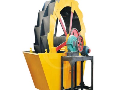 marble and granite crushers – Grinding Mill China2