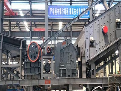 500 750 Jaw Crusher Parts 2