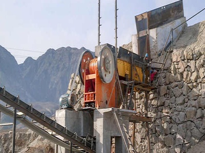 Used Equipment Sales | CSS Crushing Service Solutions2