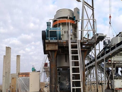 coal preparation plant equipment 2