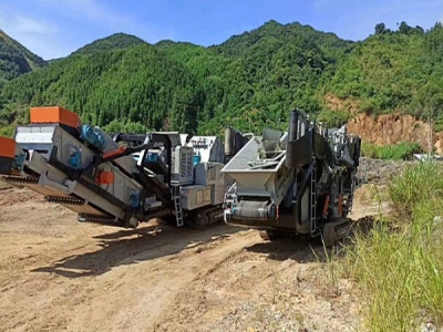 used aggregate crushing plants for sale 2