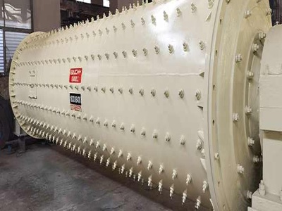 Used Ball Mill Manufacturer India 1