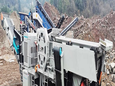 China Portable Primary Jaw Crusher Plant China Mobile ...1