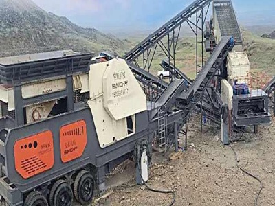 Rock Crusher manufacturers suppliers 2