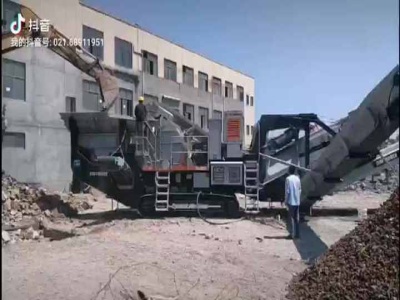 ring gear drives huge grinding mill crusher for sale1