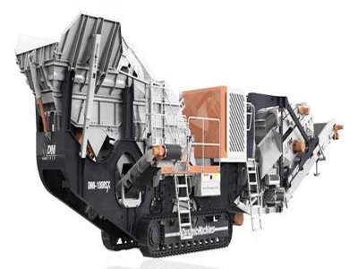 crusher machine for mining in canada Machine1