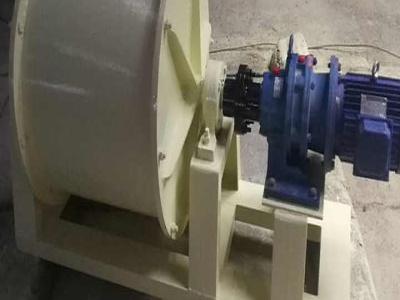 bench top collider mill crusher 1