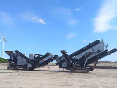 mobile impactor crushers for gypsum sale 1