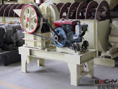 30 inch superior mccully crusher 1