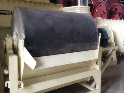 Dry and Wet Powder Ball Pressing Machine Fote Machinery(FTM)2