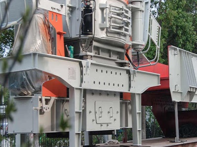 beneficiation equipment small gold mineral processing1