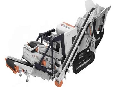 What is a Jaw Crusher and How Does it Work? OreFlow1