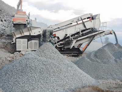 what is the cost of mobile crusher 2