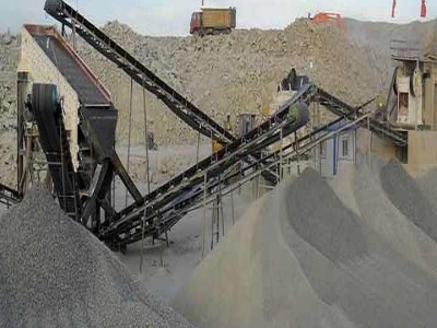 Supply Conveyor Belt Manufacturers Rock Crusher Equipment1