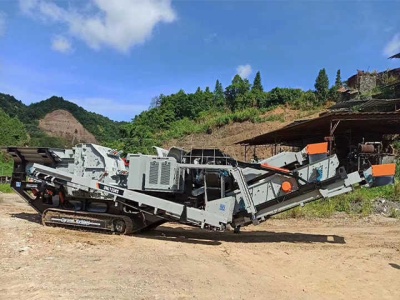 300Tph Jaw Crusher Portable For Sale 1