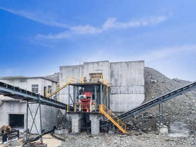 Crushing Plant Startup Sequence Procedure2
