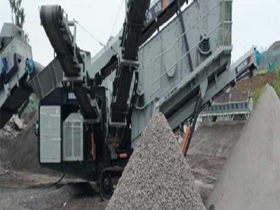 GLASS to SAND CRUSHERS Waste Recycling | Equipment2