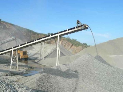 Marble Crusher  Mining Machine Manufacturer1