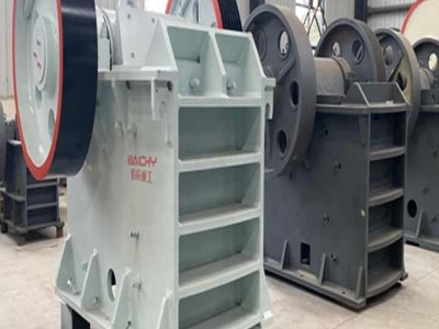working principle of a jaw crusher 1