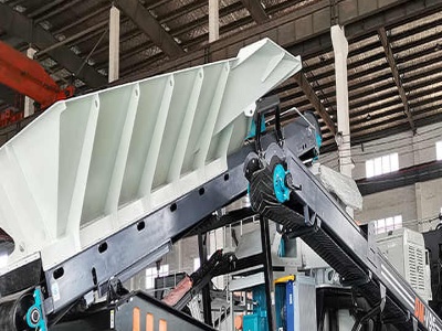 second hand crushing and screening plant for sale in south ...2