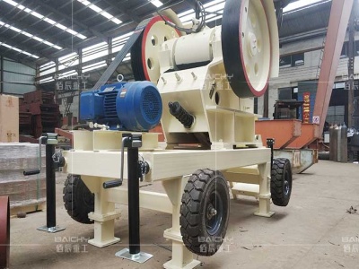 show different kinds of barite milling machines1