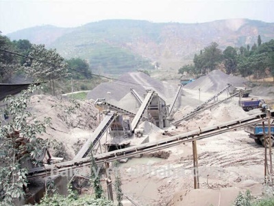 Major Mines Projects | Kibali Mine1
