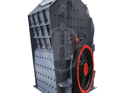 manufacturer mcculley 30 crusher bottom shell in usa1
