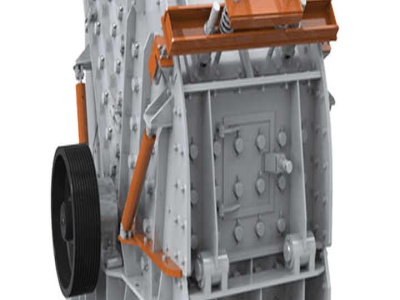 manufacturer mcculley crusher bottom shell in usa1