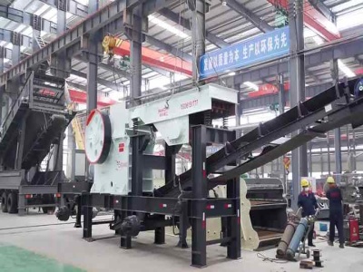 beneficiation equipment small gold mineral processing2