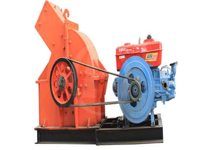 Crusher With Cutter 2