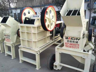 electric cable size on cone crusher 1