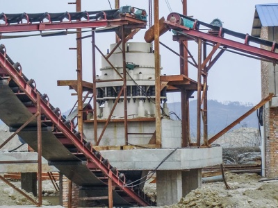 machinery to remove impurities from silica sand1
