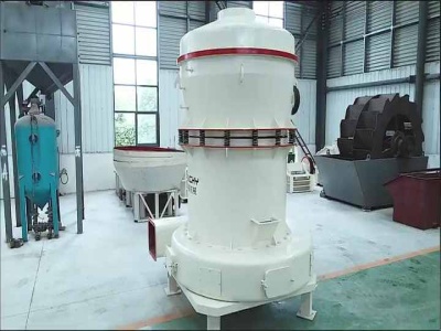 Used Coal Prep Plant Equipment Products  Machinery1