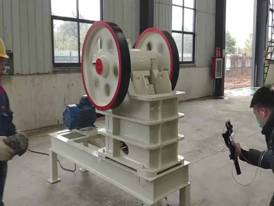 Machine For Crusher Granite Products  Machinery1
