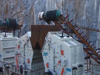 energy saving mineral primary processing jaw crusher1