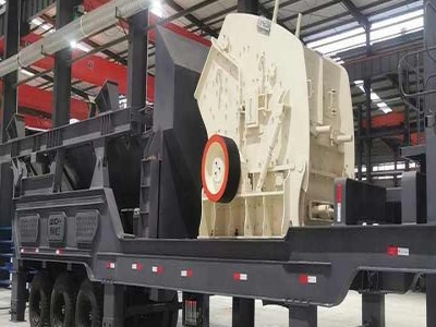 Used Coal Prep Plant Equipment Products  Machinery2