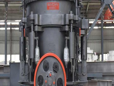 gravel crusher processing equipment manufacturer YouTube1