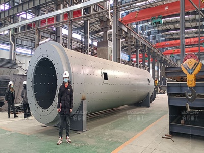 الصين معدات معالجة خام الحديد1