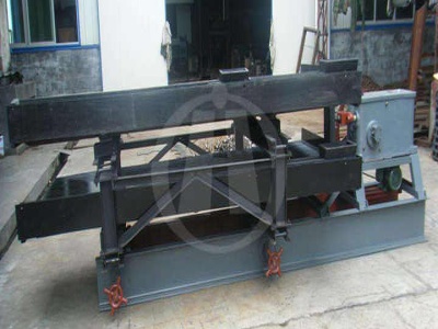 diff b m flaker and double roller crusher 1