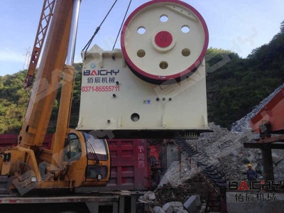 Heavy Duty Washing Equipment for Aggregate and Gold Processing2