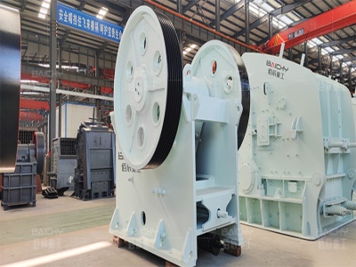 The models of K series crushing and screening portable plant1