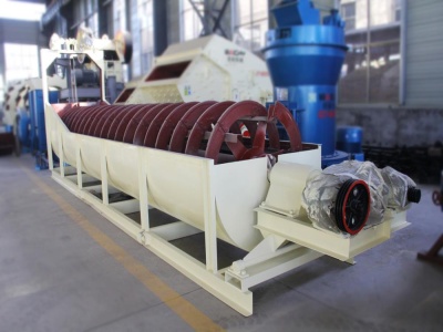 cost of beneficiation plant with size 1