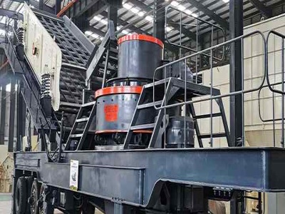 spiral classifier with ball mill mating equipment2