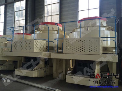 used quarry crushers missouri Shanghai Xuanshi Machinery2