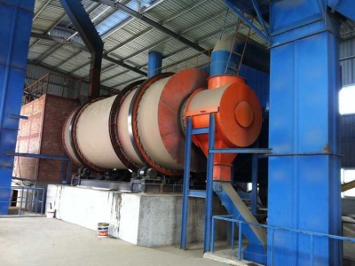 Copper Processing Equipment 1