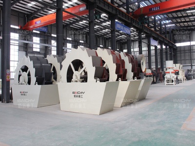 New and Used Screening and Crushing Jaw Crusher For Sale1