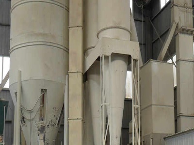coal crushing and washing plant for sale south africa1