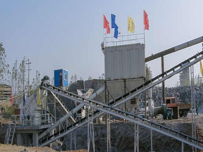 High Performance Different Types Gold Ore Impact Crusher ...2