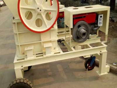 Stone Crusher Safety Check List 2