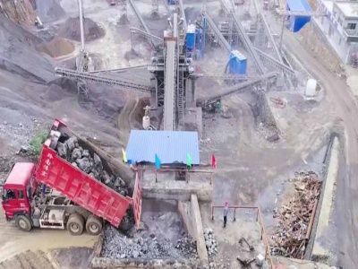 Beneficiation Process For Nickel Ore 2